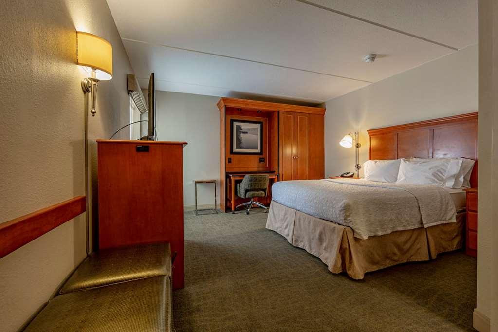 Hampton Inn Wheeling Cameră foto