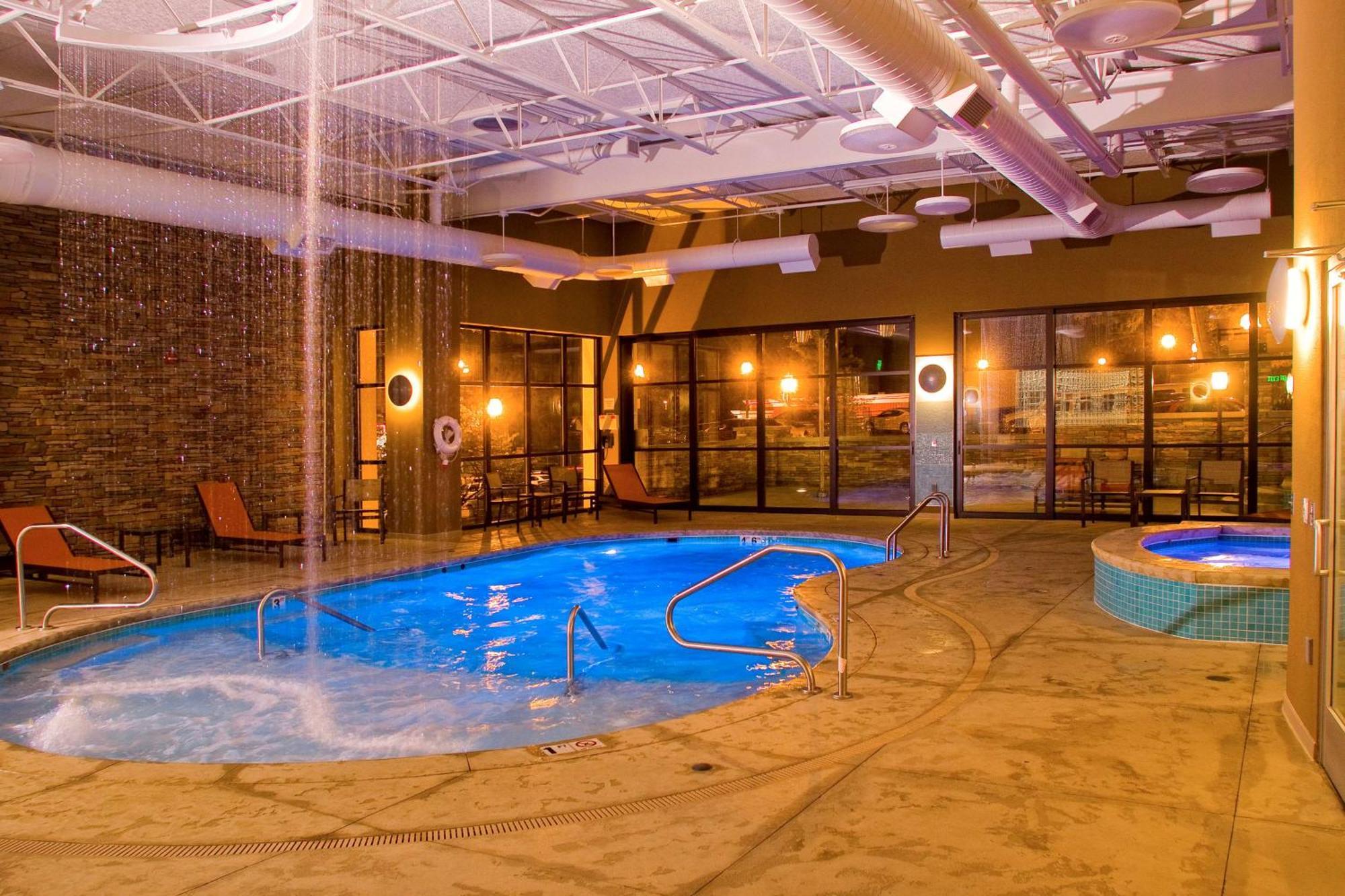 Hampton Inn Wheeling Exterior foto