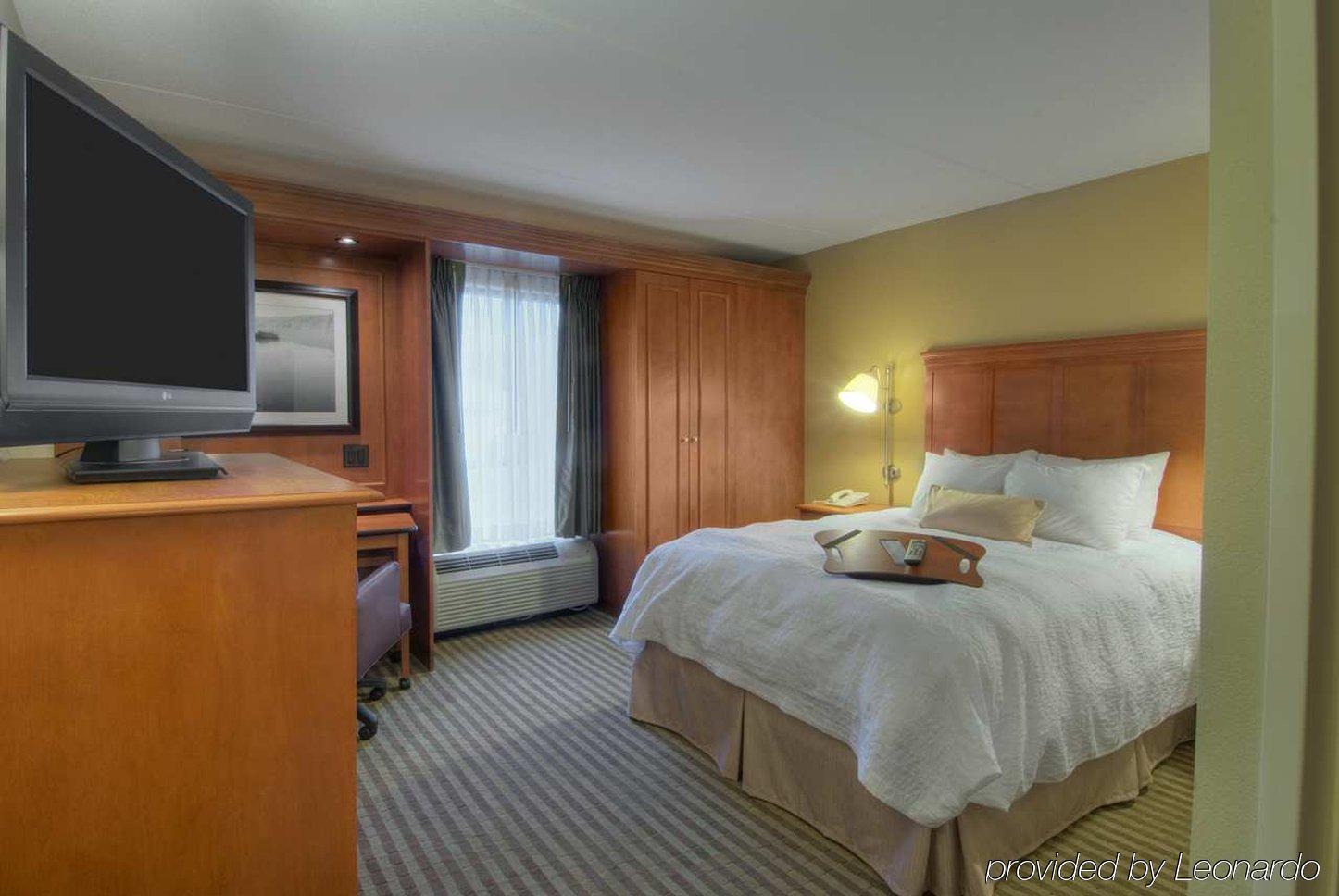 Hampton Inn Wheeling Cameră foto
