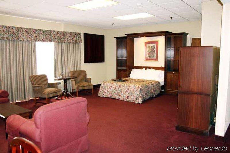 Hampton Inn Wheeling Cameră foto